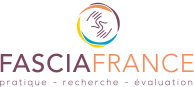 Logo Fascia - Section Footer - Fasciathérapie